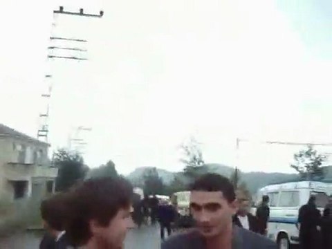 Bayramlaşma-2008-Ramazan Bayrami