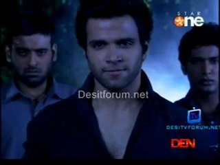 Pyaar Kii Yeh Ek Kahaani - 27th October 2011 Video Pt4