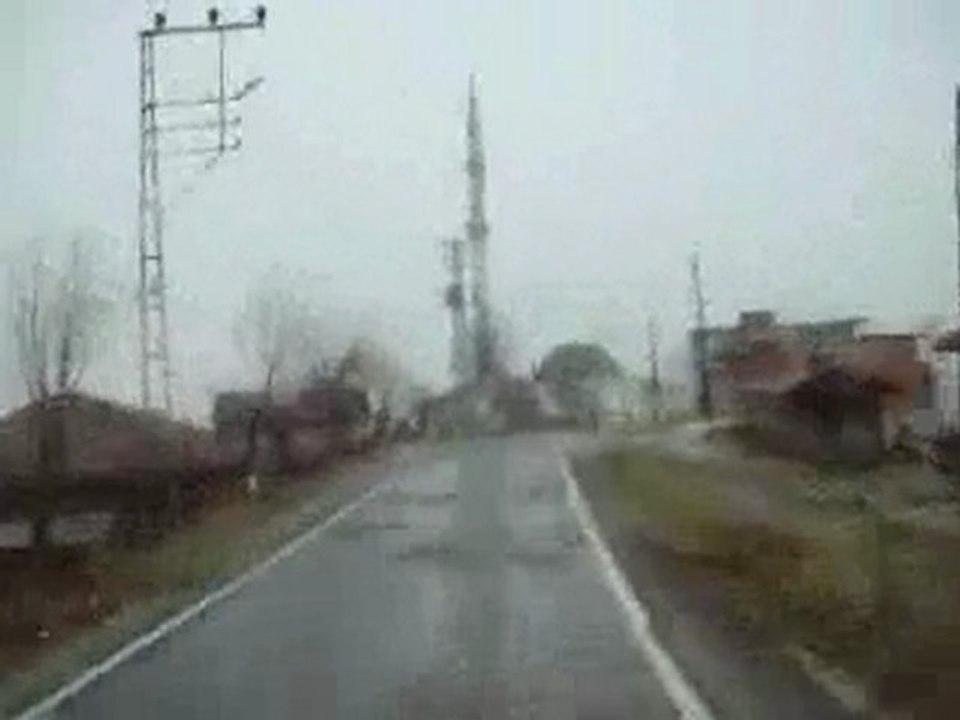 Kar Yağar Kar Üstüne