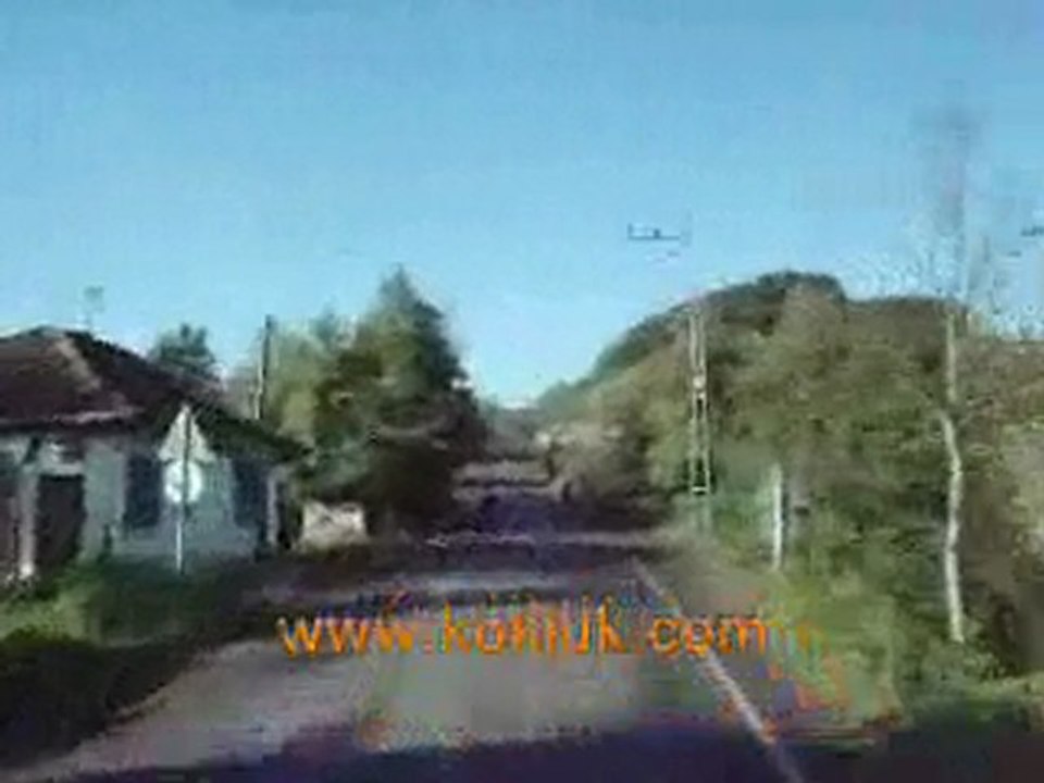 Köklük Köyü Kır Cicekleri