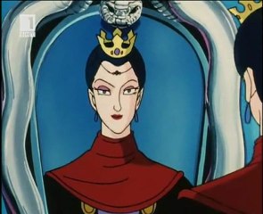 Бг аудио! Легендата за Снежанка Епизод 1