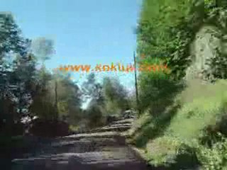 Uzun Ince Bir Yoldayim