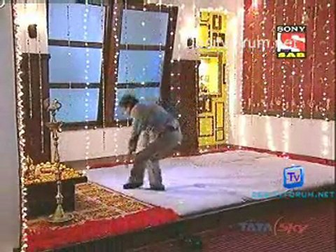 Sajan Re Jhoot Mat Bolo 27th October 2011 - pt2