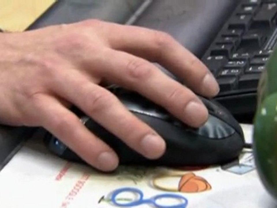 Inside Google (national geographic) français