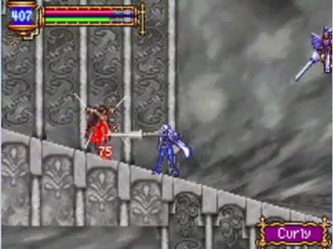 Castlevania- Aria of Sorrow Playthrough Part 9