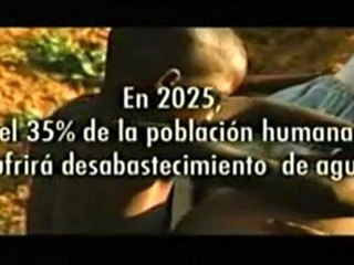 (DVD03) (39) PROTEGER LOS BOSQUES Y EL AGUA