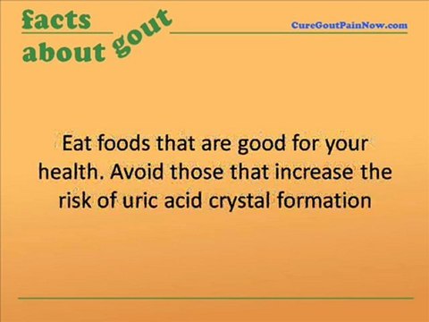 What Do You Know About Uric Acid Crystals