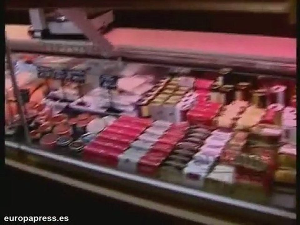 El Corte Inglés de Castellana inaugura su nuevo edificio