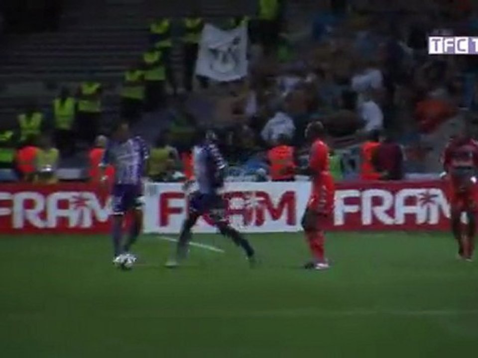 Au coeur des pros S01 E05: Cheikh M'BENGUE (partie 2)