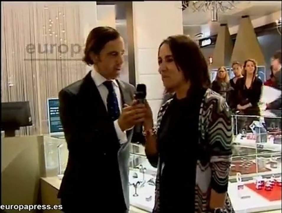 El Corte Inglés de Castellana inaugura su nuevo edificio