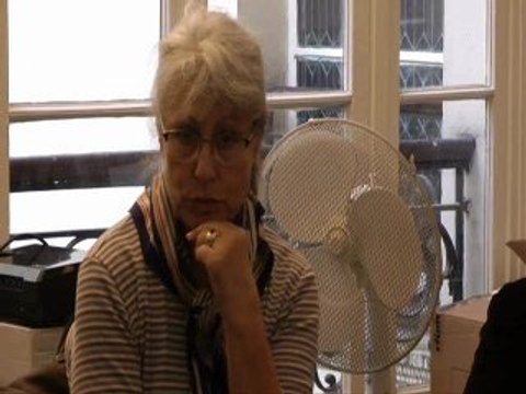 Collectif une société pour tous les âges: Les manques de moyens, de personnels sont réels selon J.Chapuis Alertes 38