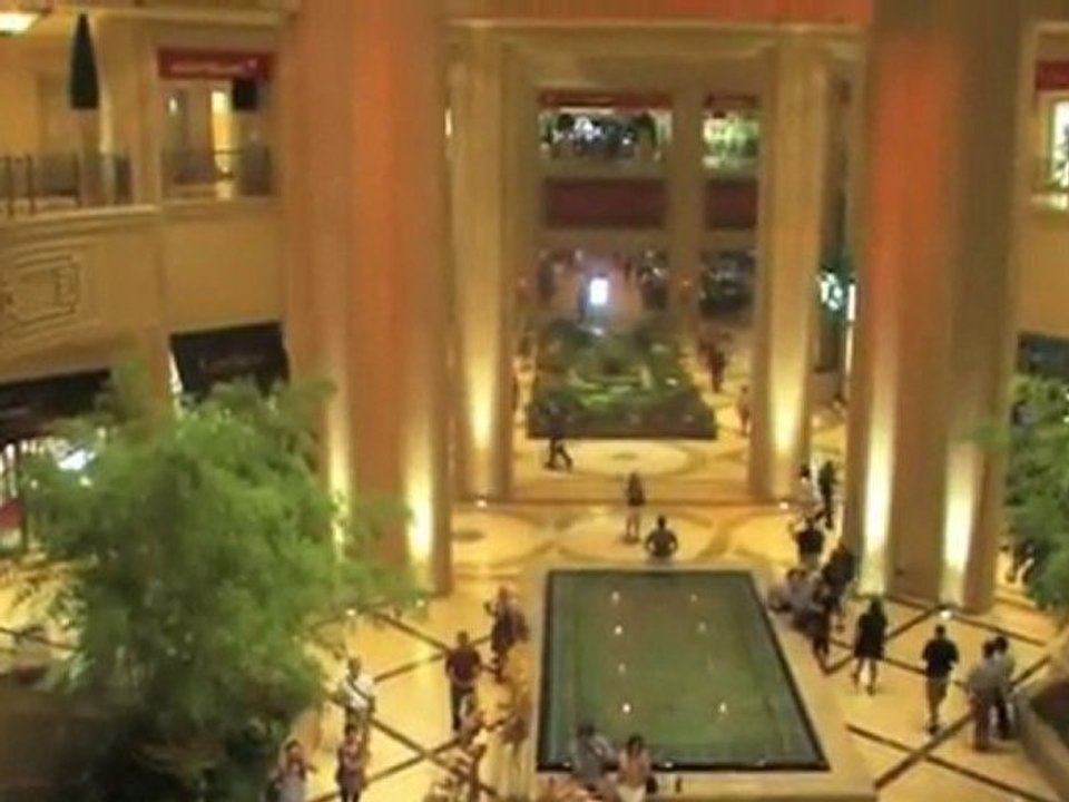 las vegas
