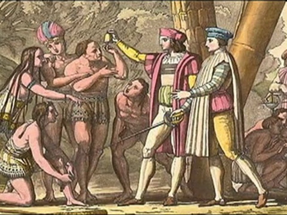 Lost Civilizations of North America PT3