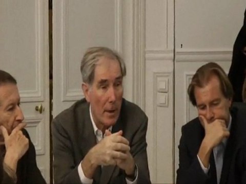 Collectif une société pour tous les âges: Même au ministère : tout est figé s’inquiète S.Denis, Fnar