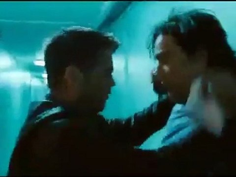 'London Boulevard' - Tráiler español