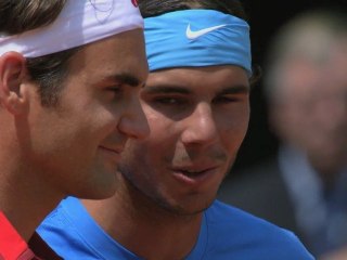 Best Of Roland Garros 2011