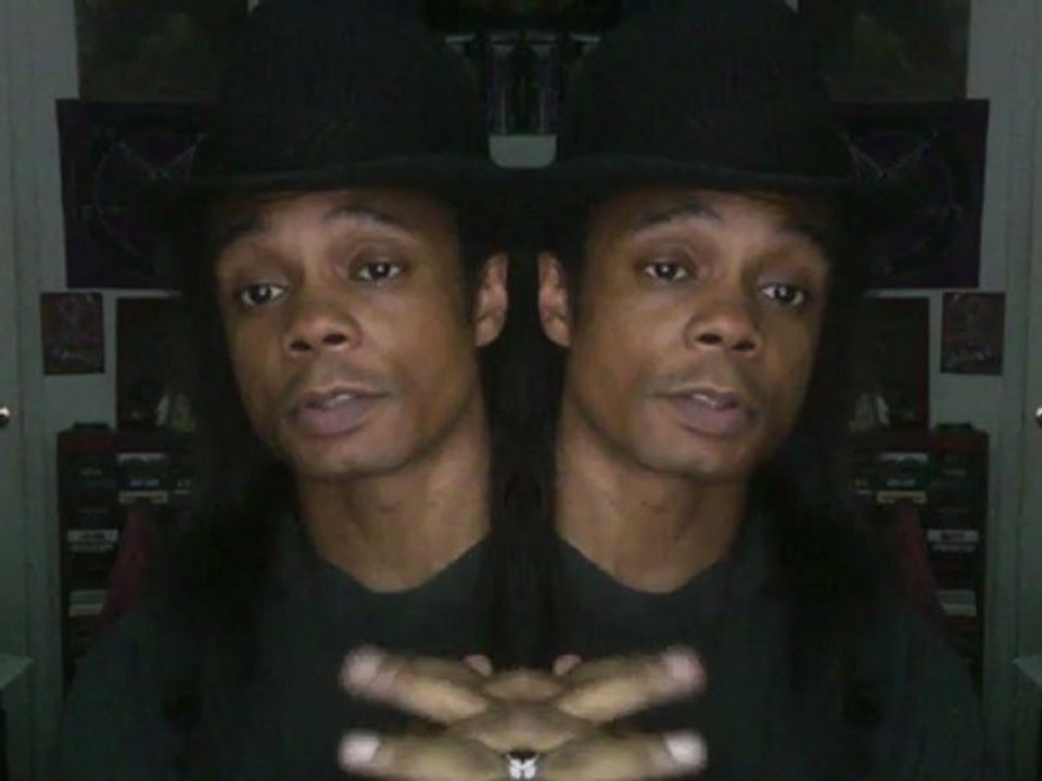 Why I Started This Channel