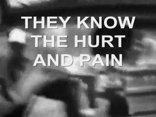 AFRO BLUU--PUNKS JUMP UP TO GET BEAT DOWN!!!!!!!!