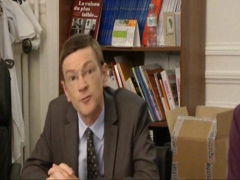 Collectif une société pour tous les âges: Urgences financières pour les services à domicile en attente de rapports de rapports selon D.Duplan Adessa Domicile