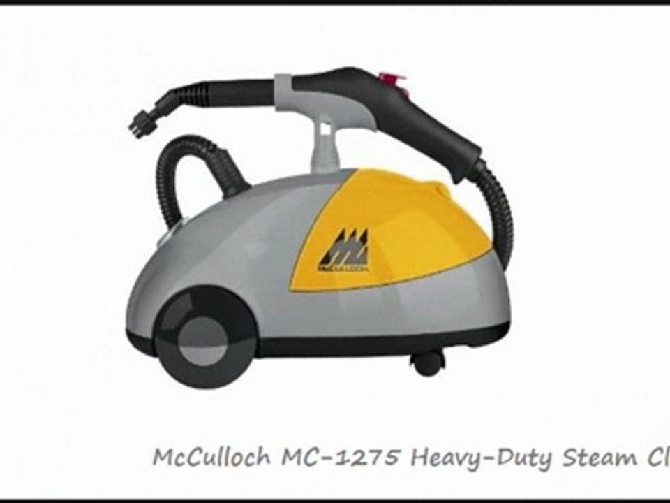 Steam Cleaner Reviews - Steam Cleaner Ratings