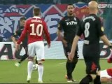 Wisla Krakow-Fulham FC Highlights & Goals - Europa League 20.10.2011