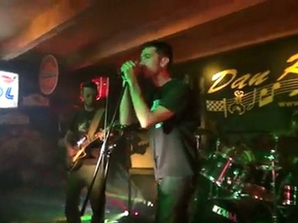 Supersonic