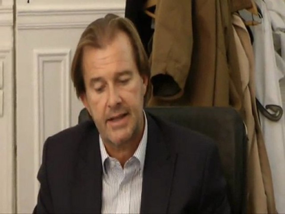 Collectif une société pour tous les âges: Le président Sarkozy avait annoncé qu’il agirait dès 2007 rappelle P.Champvert AD-PA