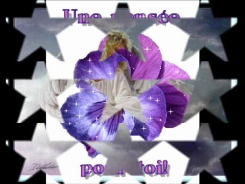 A NOS DEFUNTS ( à toi)