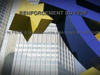 Sommet la crise de l'euro: les principales décisions