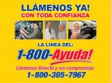 Abogados de Accidentes en Opa Locka-North Miami-Miami