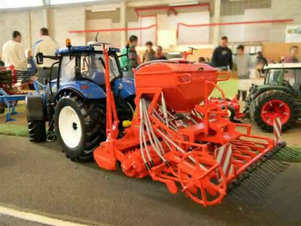 Expo miniatures Bergères les Vertus 2011   1ère partie