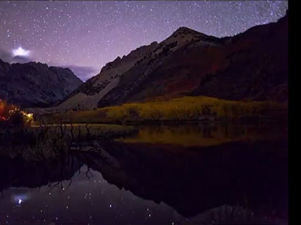 North Lake