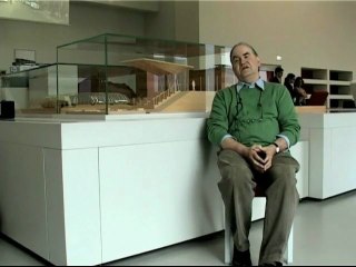 Antoine Lebas, entrevue