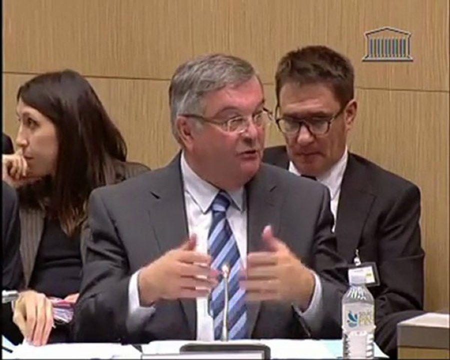 Budget Justice 2012 - PJJ - J.J. Urvoas - 26-10-11