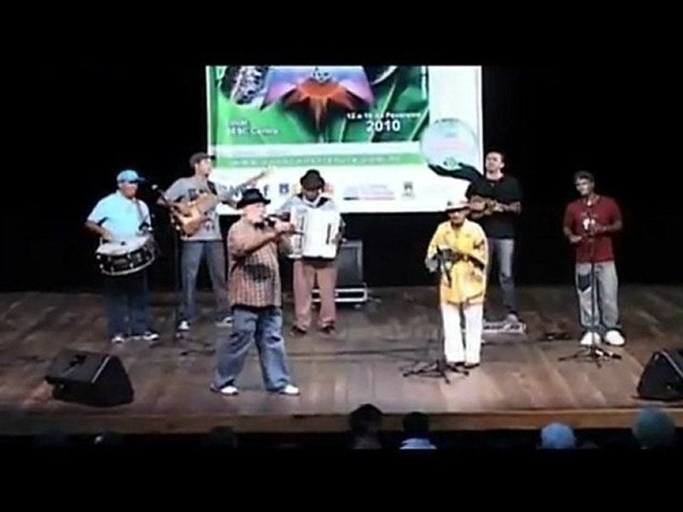 Biliu de Campina - _Embolada com T_