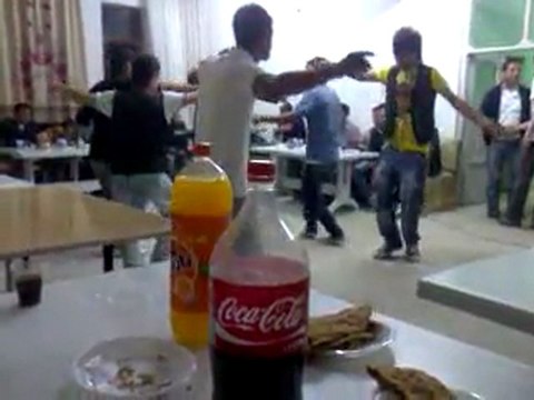 yeşilöz köyü asker eglencesi şişeler