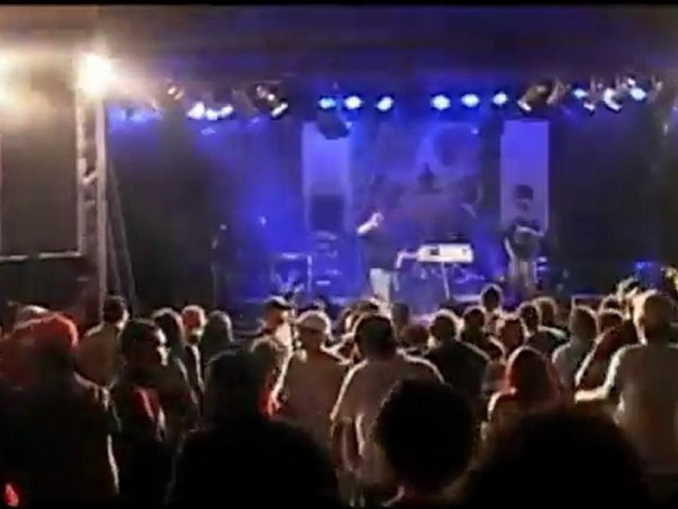 B-Negão - _A verdadeira Dança do Patinho_