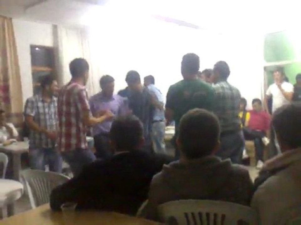 yeşilöz köyü asker eglencesi