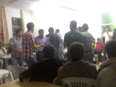 yeşilöz köyü asker eglencesi