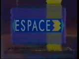 FR3 16 Août 1992,Demi-semainier,pub,fermeture d'antenne