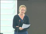 Marietje Schaake on Bahrain