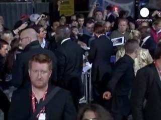 I premi del British Film Institute