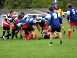 Selection cotes d' armor 26 Octobre 2011_2