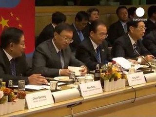 Europa alcanza un acuerdo sobre la crisis de la deuda