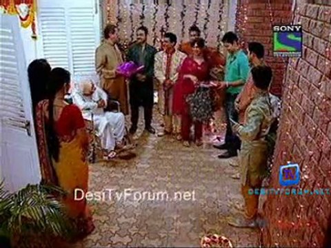 Saas Bina Sasural - 27th October 2011 Video Watch Online Pt3