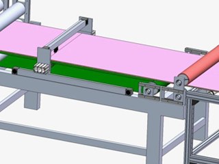 ETA OTOMATİK KESME İSTASYONU