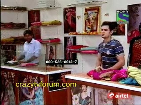 Saas Bina Sasural - 27th October 2011 pt2