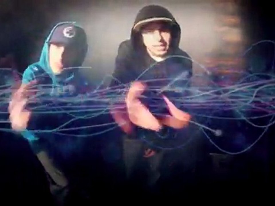 Стэпман & Angy - For All People (Для Всех Людей) [prod. by Муза Скат]