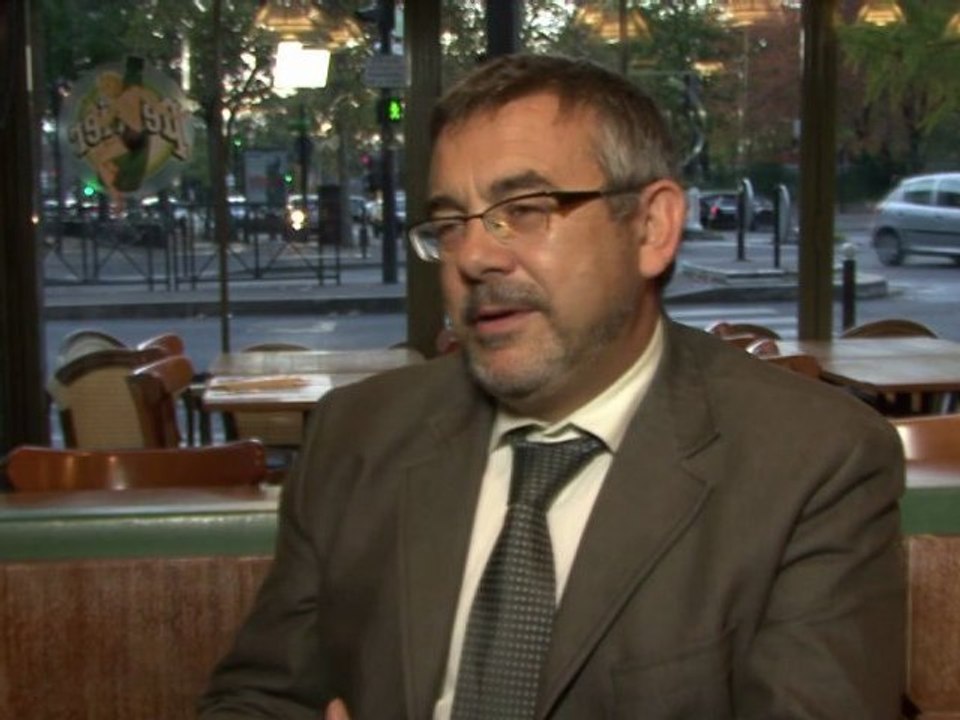 Crise de la dette souveraine : la structure de la dette (1/4)