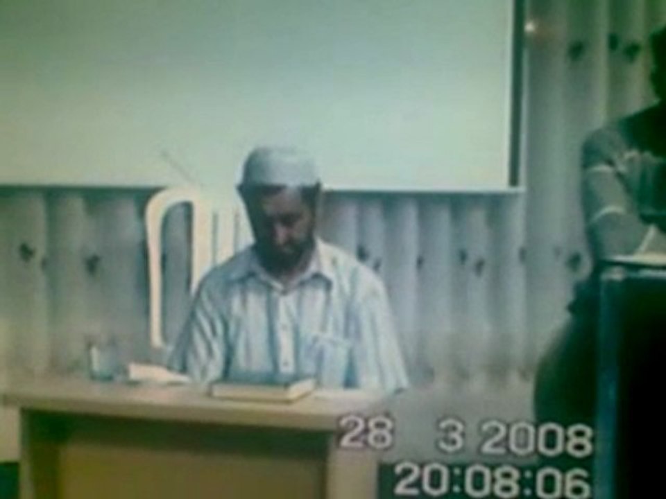 Kıbrıs kuran tilavetim